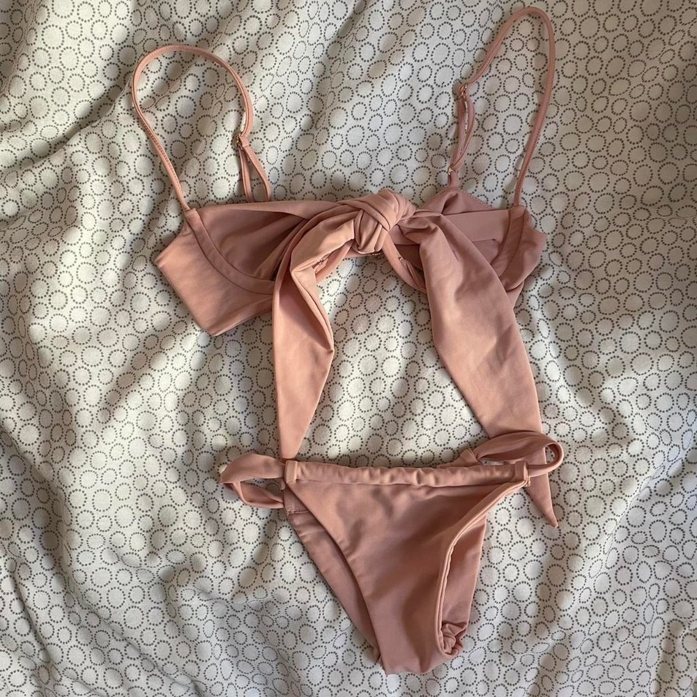 Siempre Golden Pisces Set